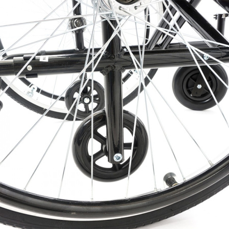 Кресло-коляска инвалидная Barry A8 T (8018A0603SP/T)